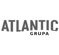 Pridružite se našim zadovoljnim klijentima. Atlantic Grupa
