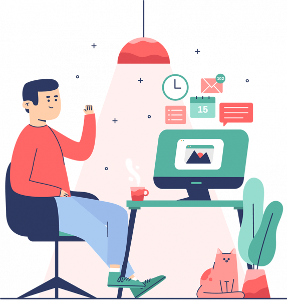 vacation-management Vacation management